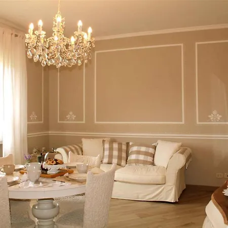 In Montecarlo Lucca 23964 Apartment *