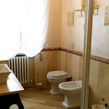 In Montecarlo Lucca 23964 Apartamento San Piero in Campo (Tuscany)