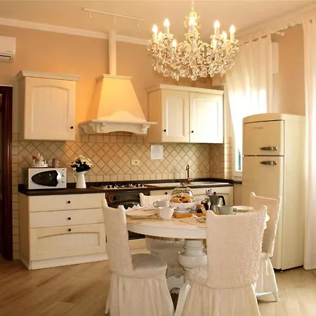 In Montecarlo Lucca 23964 Apartamento *
