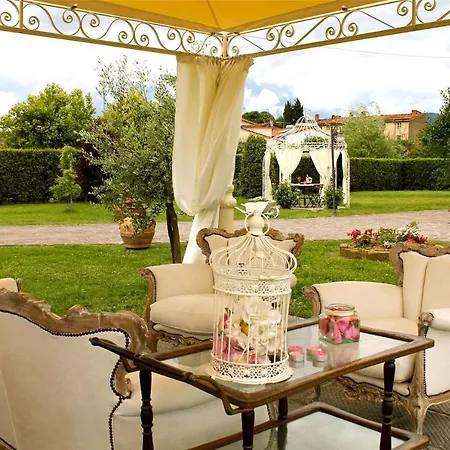 Apartamento In Montecarlo Lucca 23964
