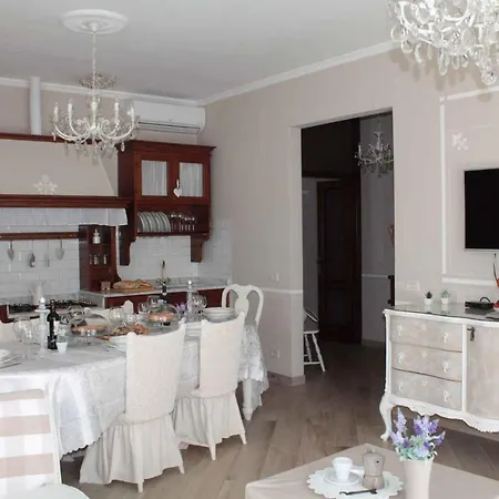 In Montecarlo Lucca 23964 Apartment *