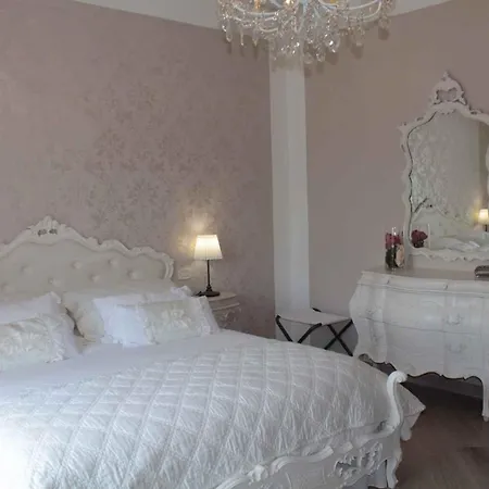 In Montecarlo Lucca 23964 Apartamento *