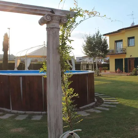 Apartamento In Montecarlo Lucca 23964
