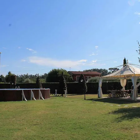 In Montecarlo Lucca 23964 Apartamento