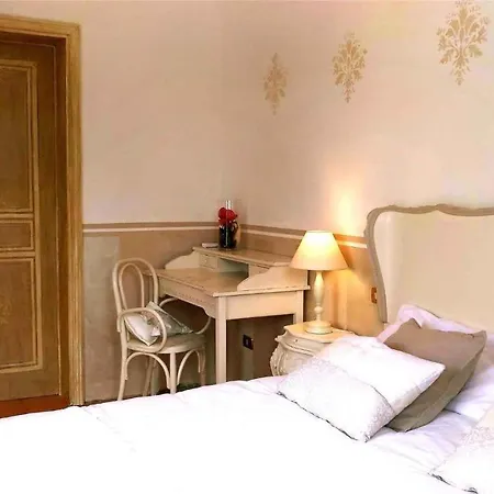 In Montecarlo Lucca 23964 Apartamento *