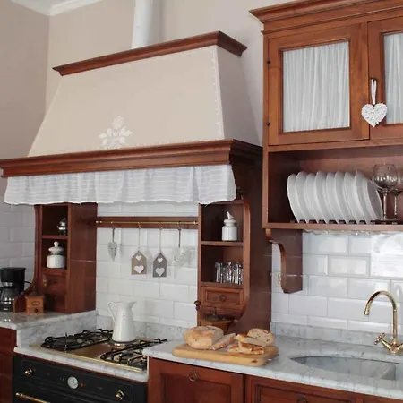 Apartamento In Montecarlo Lucca 23964