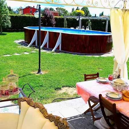 In Montecarlo Lucca 23964 Apartamento San Piero in Campo (Tuscany)