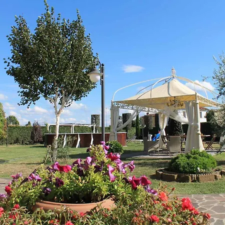 Apartamento In Montecarlo Lucca 23964
